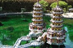 Du lịch Đài Loan